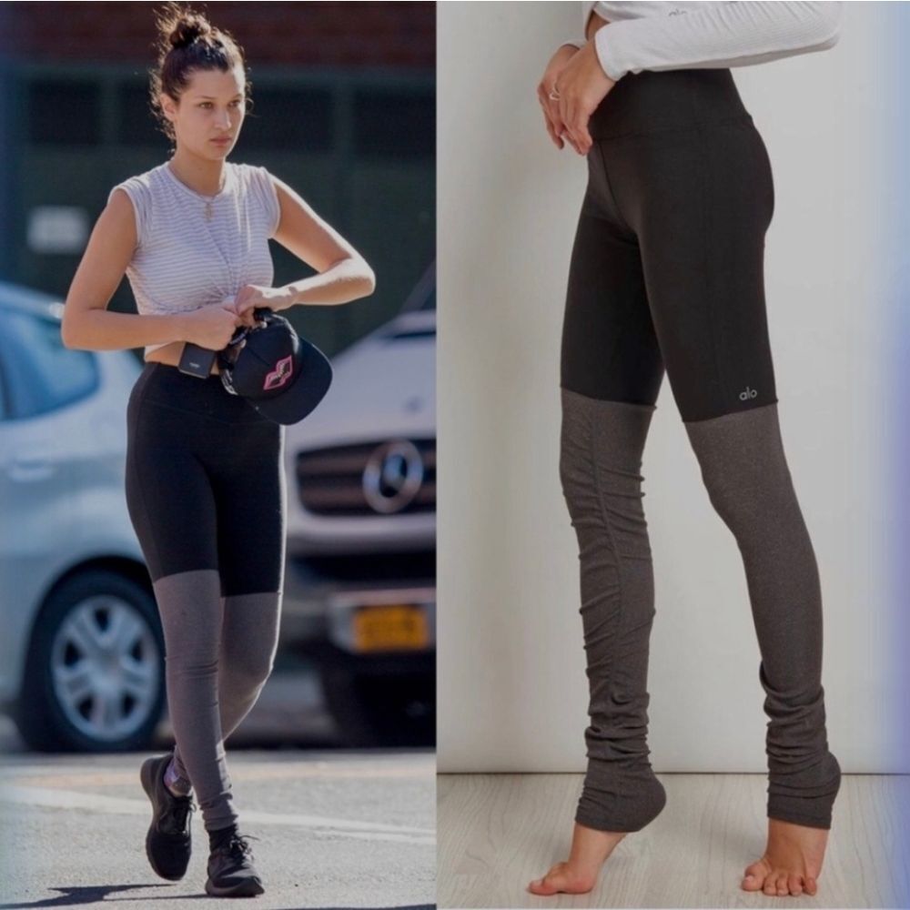 Alo Yoga Goddess Leggings